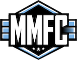 Mind Over Matter FC Logo